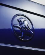 Holden SST 2002 года